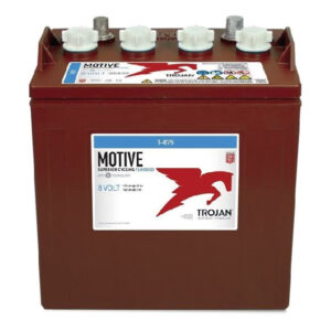 BATERÍA TROJAN T-875