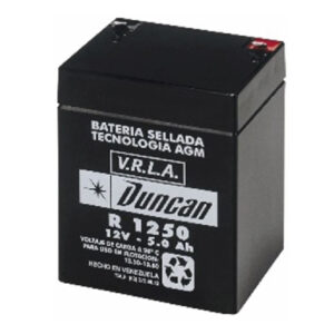 Batería R-1250