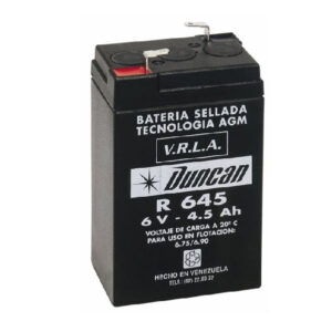 Batería R-645