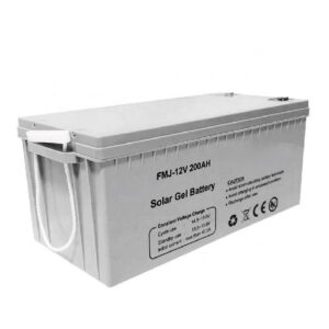 Baterias de  Litio. LiFePO4