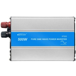 ONDA PURA 500W/24V/PURE SINE WAVE IP500-21(MUN)