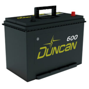 BATERÍA DE ARRANQUE N40MR-600