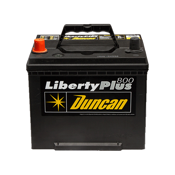 Batería 22M-800 12 Vdc 800Ah