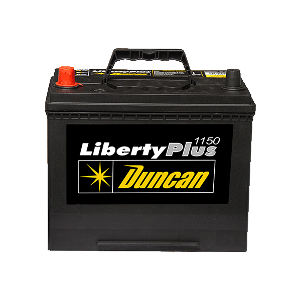 Batería 24R-1150 12 Vdc 1100Ah