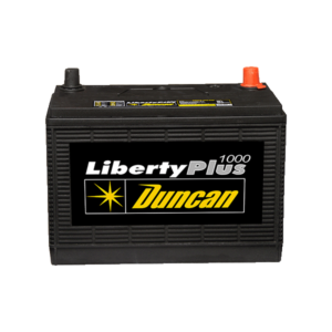 Batería 27-1000 12 Vdc 950Ah