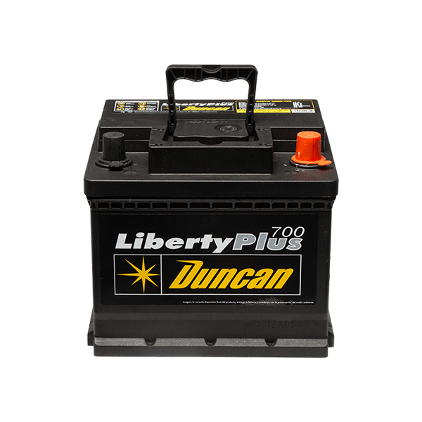 Batería 36MR-700 12 Vdc 700Ah