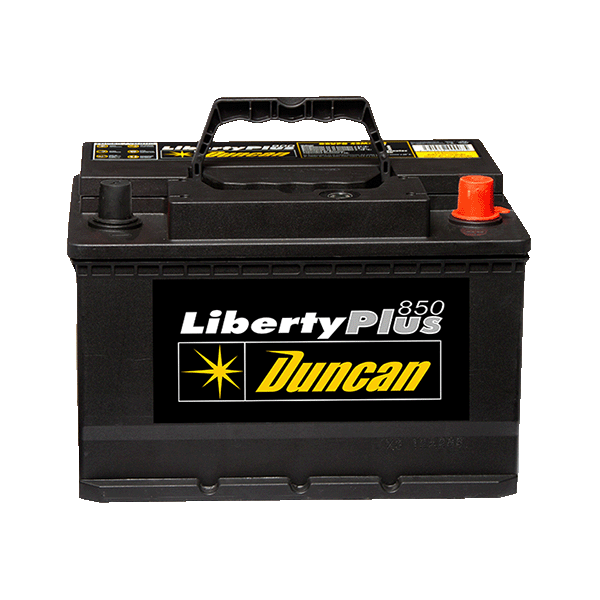 Batería 43MR-850 12 Vdc 850Ah