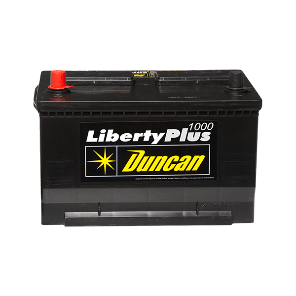 Batería 65-1000 12 Vdc 100Ah