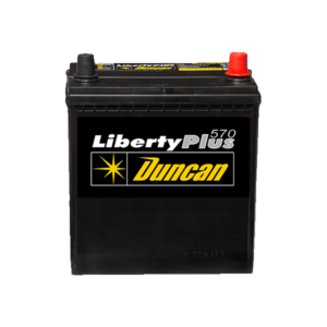 Batería N40R-670 12 Vdc 500Ah