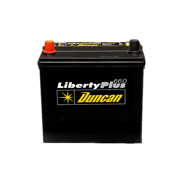 Batería N60M-700 12 Vdc 600Ah